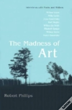 Capa do artigo The Madness Of Art