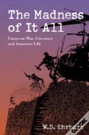 Capa do artigo The Madness Of It All