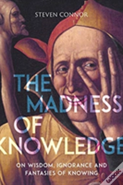 Capa do artigo The Madness Of Knowledge