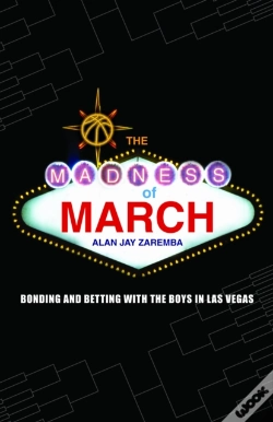 Capa do artigo The Madness Of March