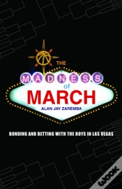 Capa do artigo The Madness Of March