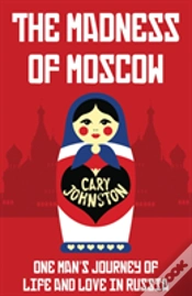 Capa do artigo The Madness Of Moscow