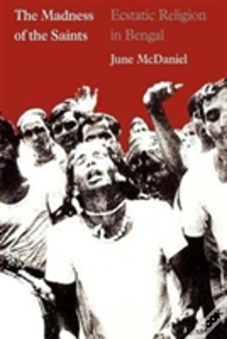 Capa do artigo The Madness Of The Saints