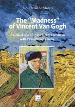 Capa do artigo The "Madness" of Vincent Van Gogh