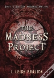 Capa do artigo The Madness Project