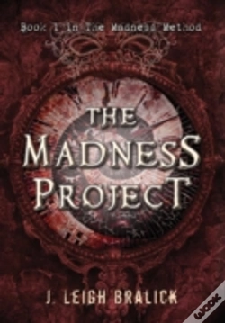 Capa do artigo The Madness Project