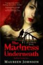 The Madness Underneath - Preview