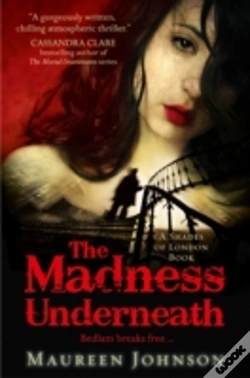 Capa do artigo The Madness Underneath