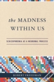 Capa do artigo The Madness Within Us