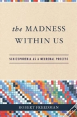 Capa do artigo The Madness Within Us