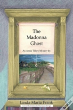 Capa do artigo The Madonna Ghost