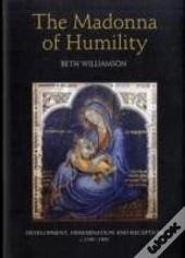 The Madonna Of Humility