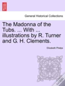 Capa do artigo The Madonna Of The Tubs. ... With ... Il