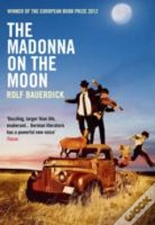 Capa do artigo The Madonna On The Moon