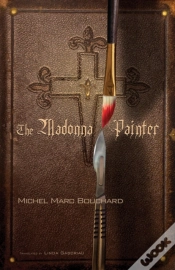 Capa do artigo The Madonna Painter