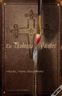 Capa do artigo The Madonna Painter