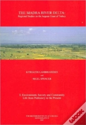 Capa do artigo The Madra River Delta