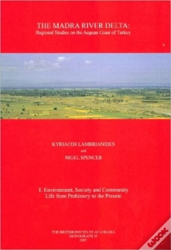 Capa do artigo The Madra River Delta
