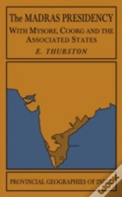 Capa do artigo The Madras Presidency With Mysore, Coorg And The Associated States