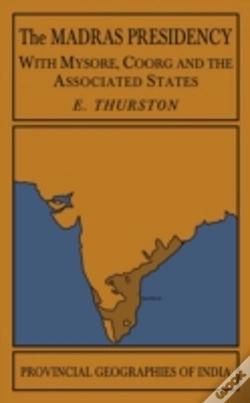 Capa do artigo The Madras Presidency With Mysore, Coorg And The Associated States