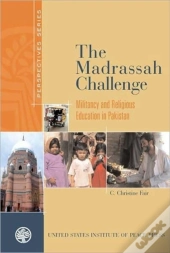 The Madrassah Challenge