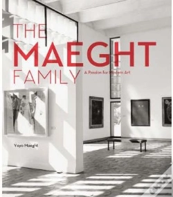 Capa do artigo The Maeght Family