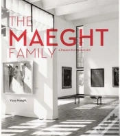 Capa do artigo The Maeght Family