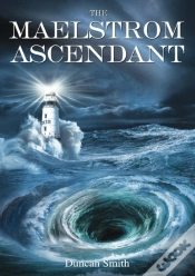 Capa do artigo The Maelstrom Ascendant