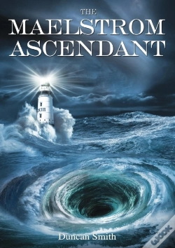 Capa do artigo The Maelstrom Ascendant