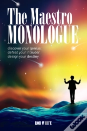 Capa do artigo The Maestro Monologue