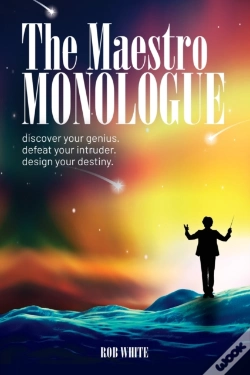 Capa do artigo The Maestro Monologue