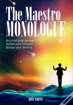 Capa do artigo The Maestro Monologue