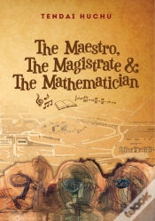 Capa do artigo The Maestro, The Magistrate And The Mathematician