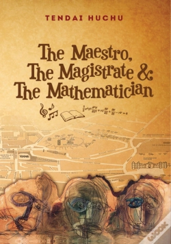 Capa do artigo The Maestro, The Magistrate And The Mathematician