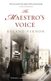 Capa do artigo The Maestro