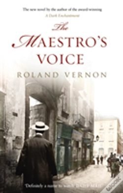 Capa do artigo The Maestro'S Voice