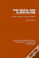 The Mafia And Clientelism