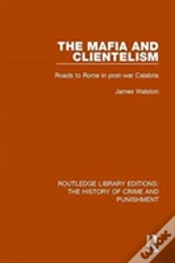 Capa do artigo The Mafia And Clientelism