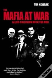 Capa do artigo The Mafia At War