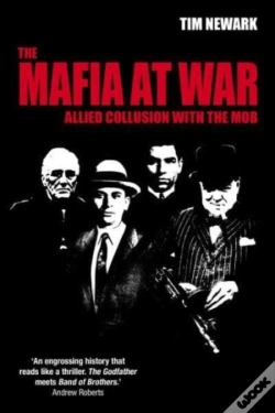 Capa do artigo The Mafia At War