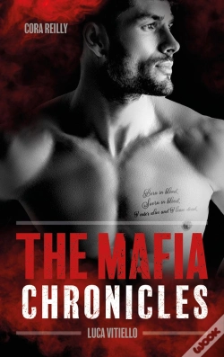 Capa do artigo The Mafia Chronicles Tome 0 : Luca Vitiello