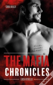 Capa do artigo The Mafia Chronicles Tome 0 : Luca Vitiello