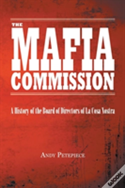 Capa do artigo The Mafia Commission