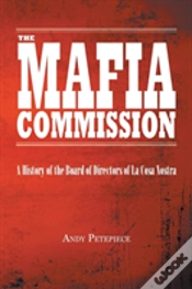 Capa do artigo The Mafia Commission