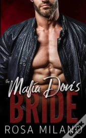 The Mafia Don'S Bride