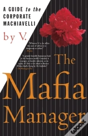 Capa do artigo The Mafia Manager