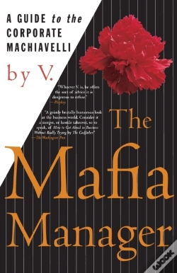Capa do artigo The Mafia Manager