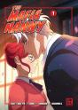 The Mafia Nanny Tome 1 - Preview