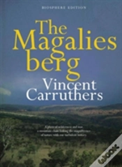 Capa do artigo The Magaliesberg