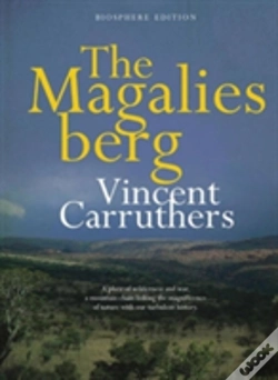 Capa do artigo The Magaliesberg